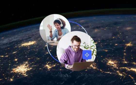 NordVPN ascolta i suoi clienti: le funzionalità Meshnet rimarranno attive