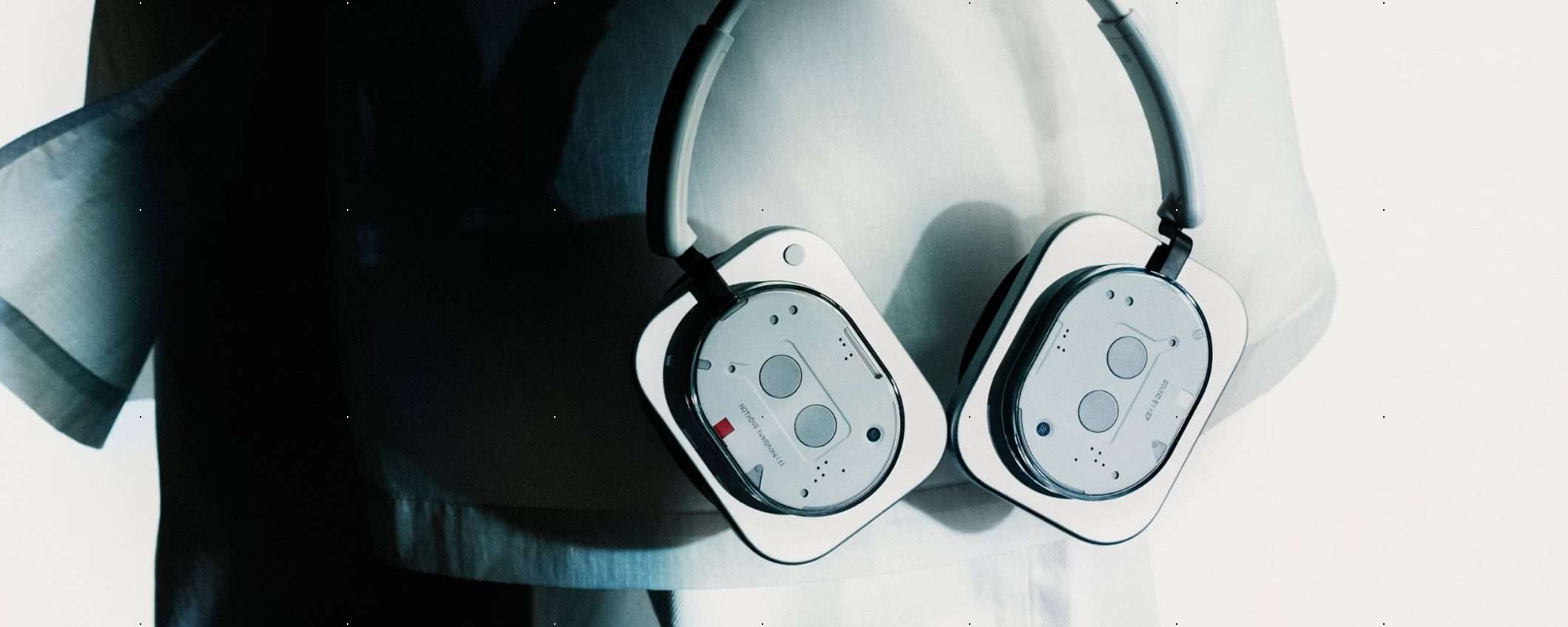 Nothing Headphone (1) già in DOPPIO SCONTO: -65 euro