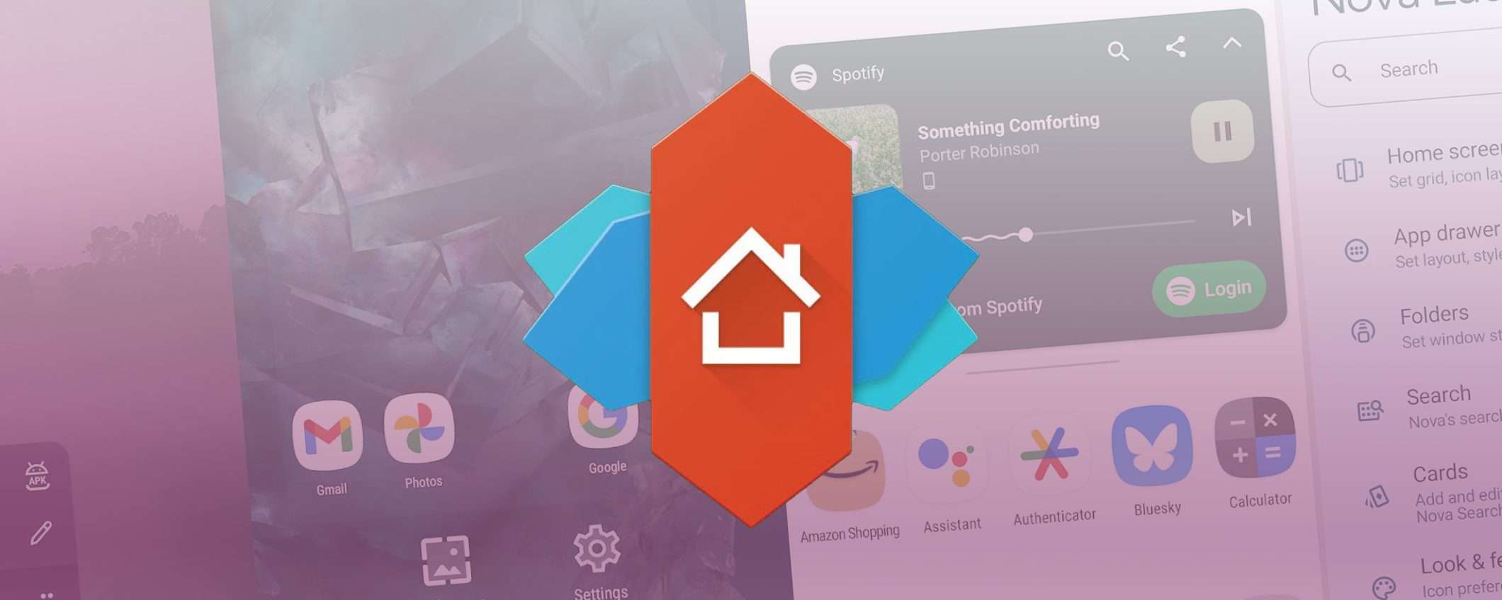 Nova Launcher addio? Via il creatore, non diventerà open source
