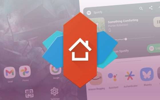 Nova Launcher addio? Via il creatore, non diventerà open source