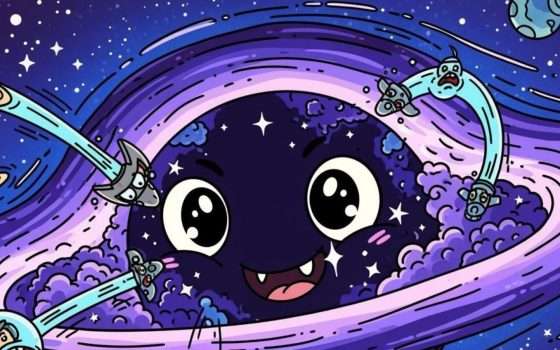 Il tempo ha tre dimensioni? Una nuova teoria per spiegare tutto