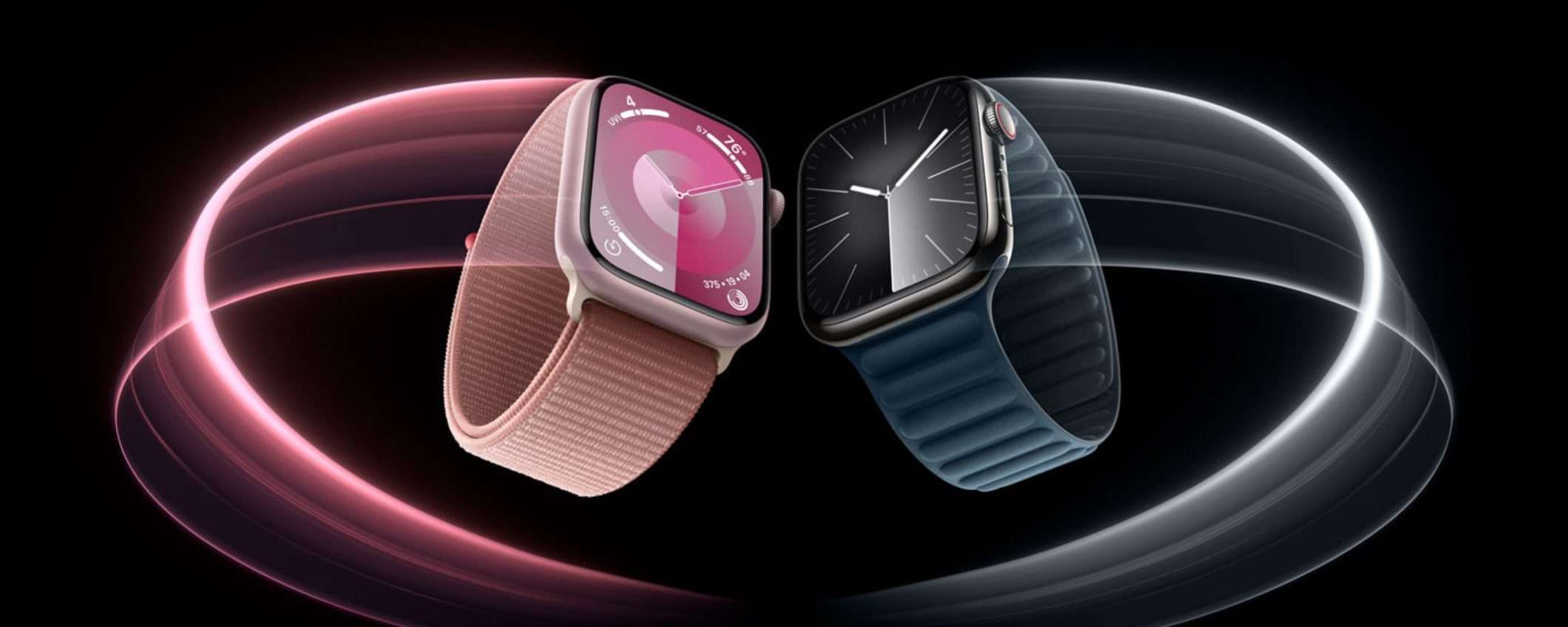 watchOS 26 porta le funzioni salute sui vecchi Apple Watch