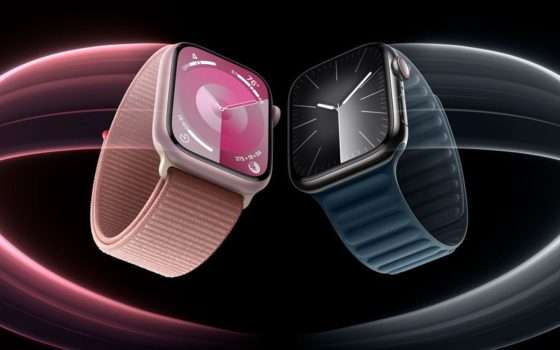watchOS 26 porta le funzioni salute sui vecchi Apple Watch