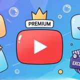 YouTube Premium si aggiorna: tutte le nuove funzioni esclusive