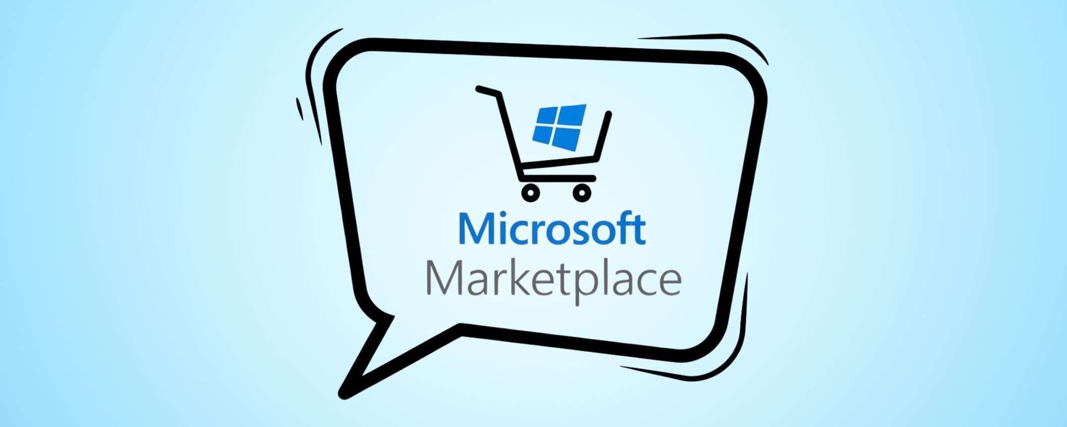 Microsoft apre il suo marketplace per agenti e app AI