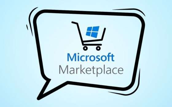Microsoft apre il suo marketplace per agenti e app AI