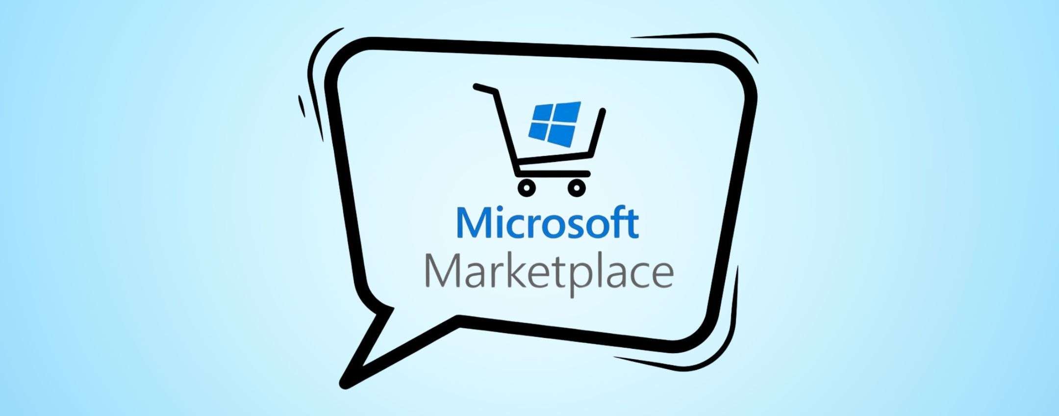 Microsoft apre il suo marketplace per agenti e app AI