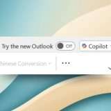 Nuovo Outlook con Copilot, temi personalizzati e funzioni intelligenti