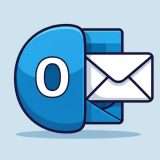 Outlook si aggiorna da solo: la strategia invisibile di Microsoft