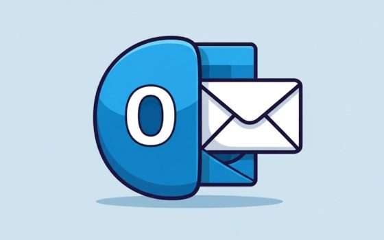 Outlook si aggiorna da solo: la strategia invisibile di Microsoft