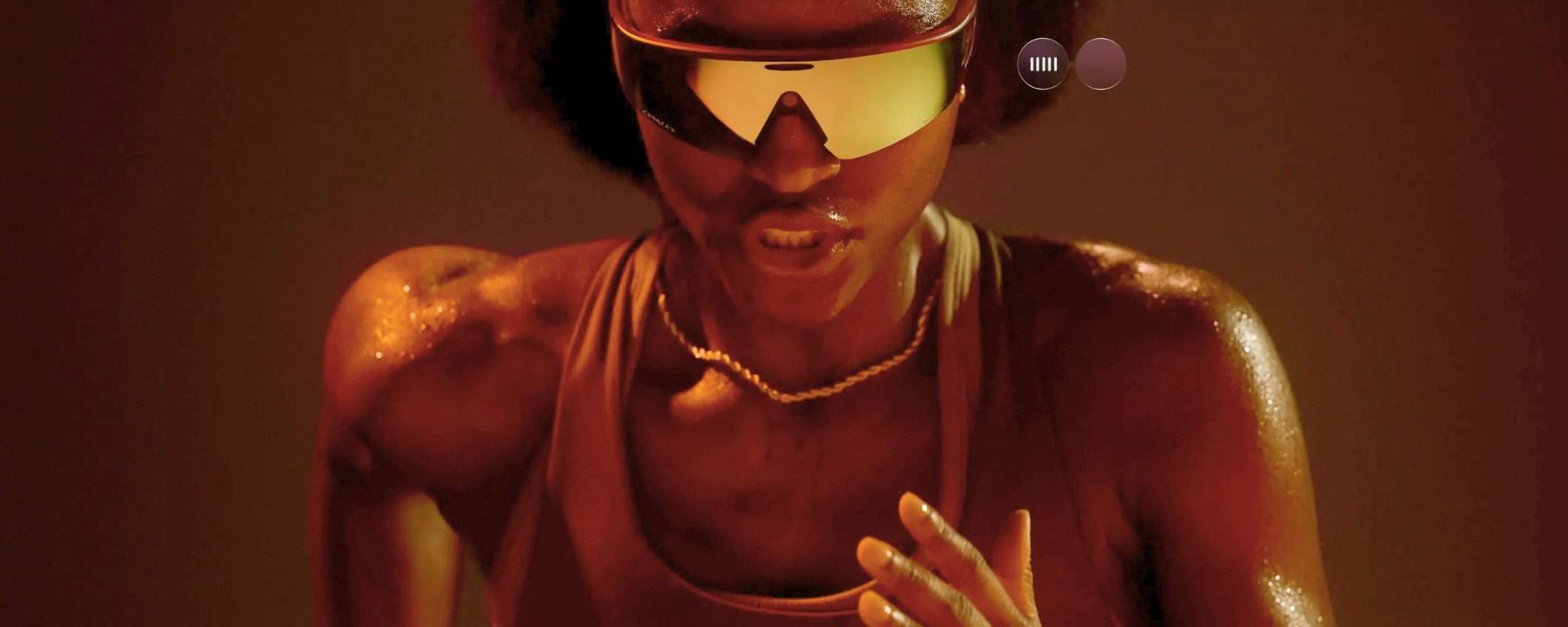 Oakley Meta Vanguard: gli occhiali AI per chi ama lo sport