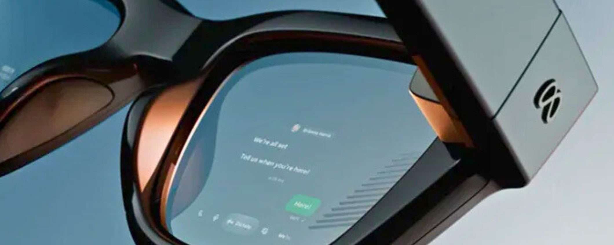 Occhiali smart di Meta, arrivano le app AI degli sviluppatori esterni