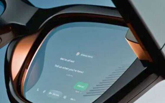 Occhiali smart di Meta, arrivano le app AI degli sviluppatori esterni