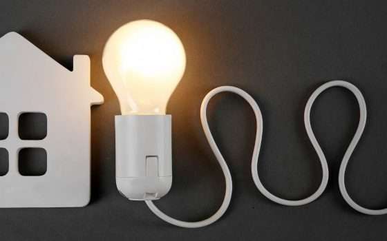 Con Octopus sai già quanto spendi: luce e gas a tariffe bloccate per 12 mesi