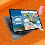 Offerta Lampo Amazon: Samsung Galaxy Tab S10 Lite sotto i 350€