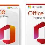 Office Pro Plus 2021 vs Office Pro Plus 2024: Quale Scegliere?