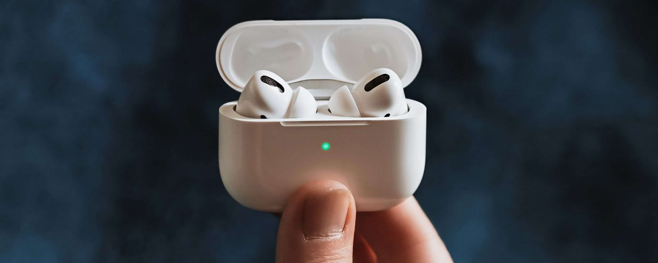 AirPods Pro 3: Apple lancerà due versioni