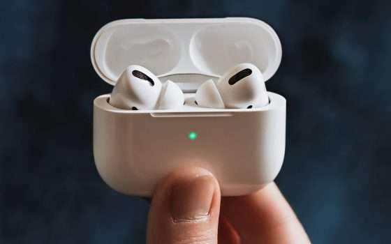 AirPods Pro 3: Apple lancerà due versioni