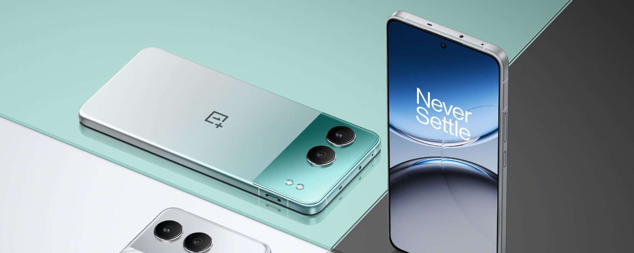 Never Settle: forte sconto sullo smartphone OnePlus Nord 4 5G