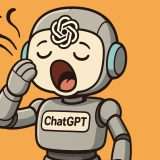 ChatGPT sembra meno brillante? OpenAI chiarisce