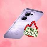 OPPO Reno 13FS: boom di vendite su eBay per l'offerta speciale con coupon