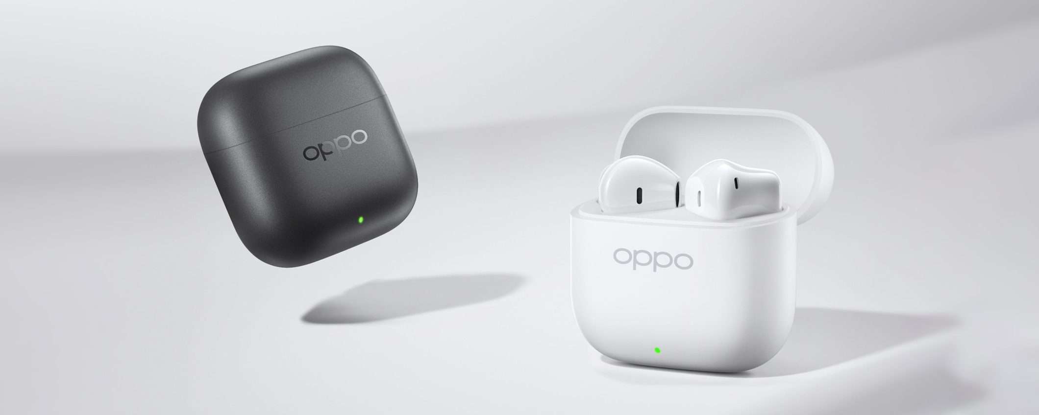 PROMO Amazon sugli auricolari wireless OPPO Enco Buds3