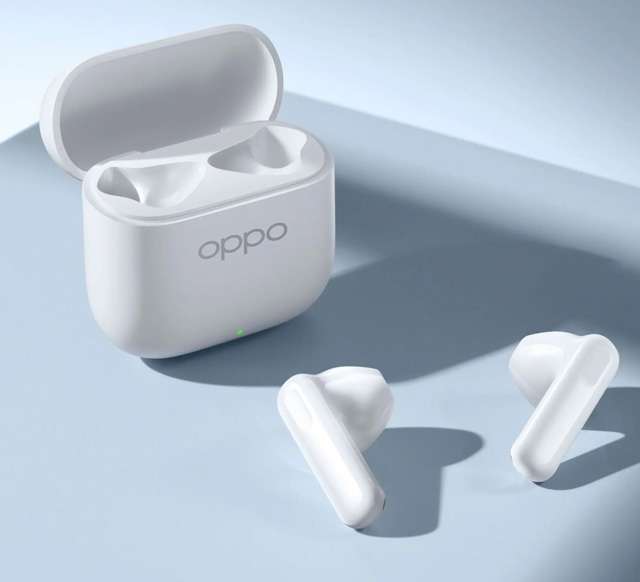 Gli auricolari wireless OPPO Enco Buds3