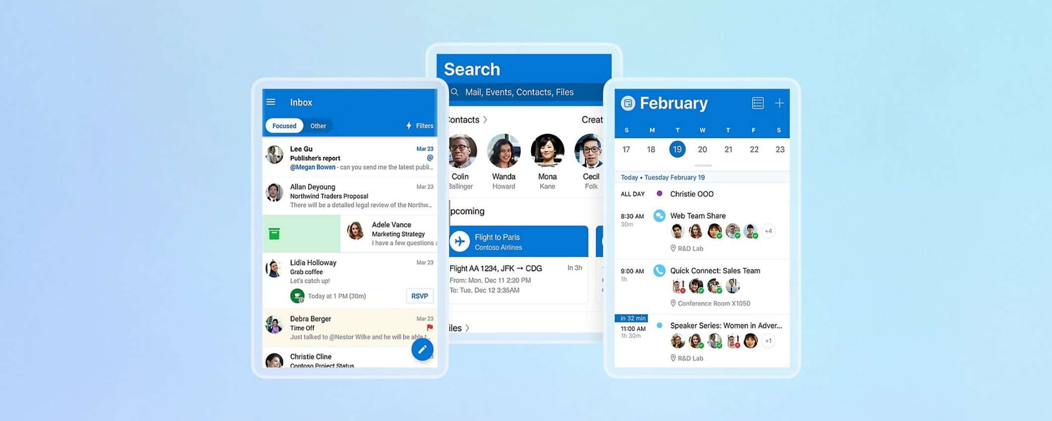 Outlook Lite non si potrà più installare: cosa fare ora