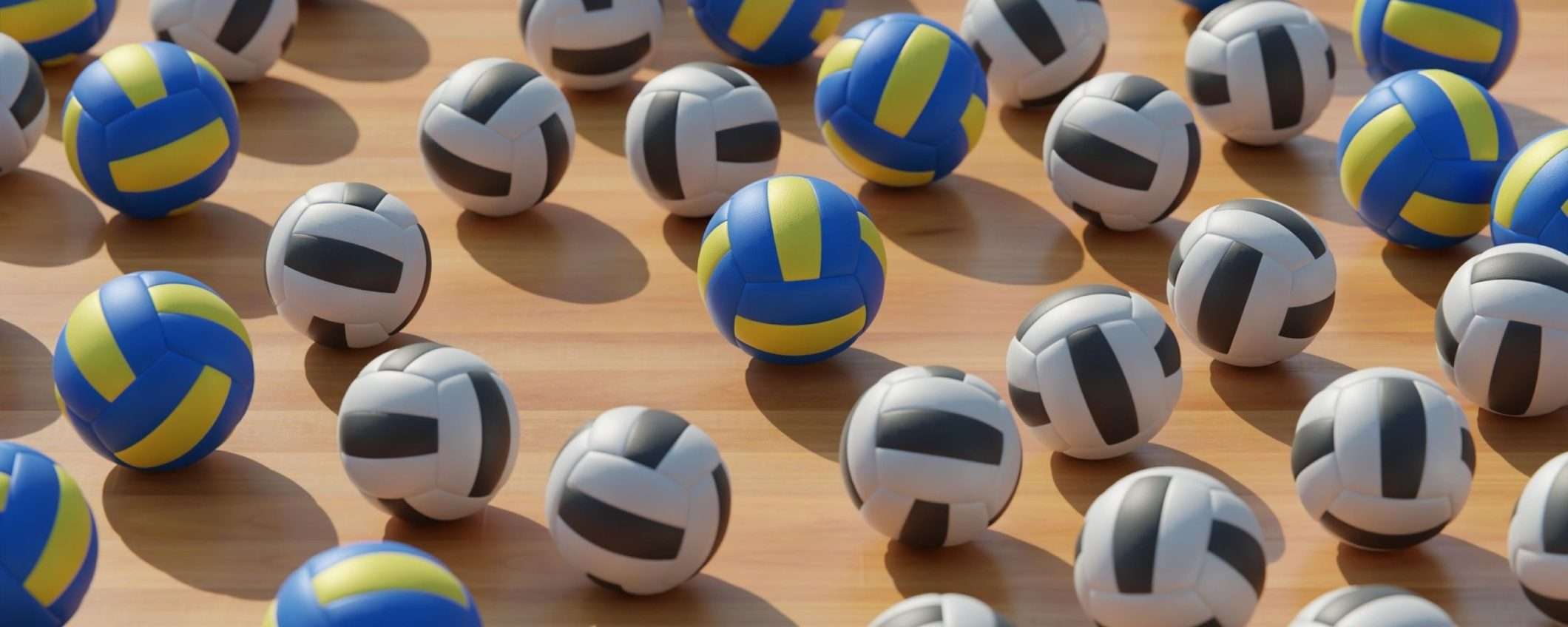 Come vedere i Mondiali di volley maschile 2025 in streaming dall'estero