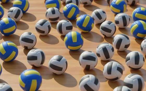 Come vedere i Mondiali di volley maschile 2025 in streaming dall'estero
