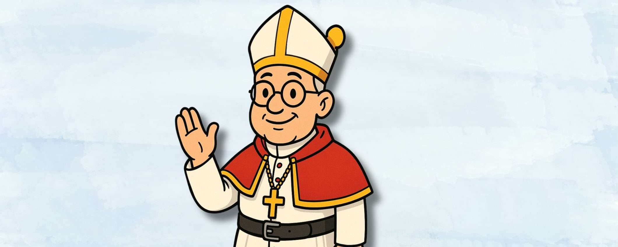 Papa Leone XIV contro Musk: 