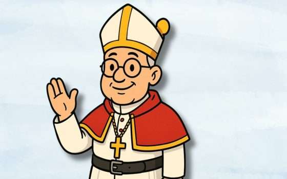 Papa Leone XIV contro Musk: 