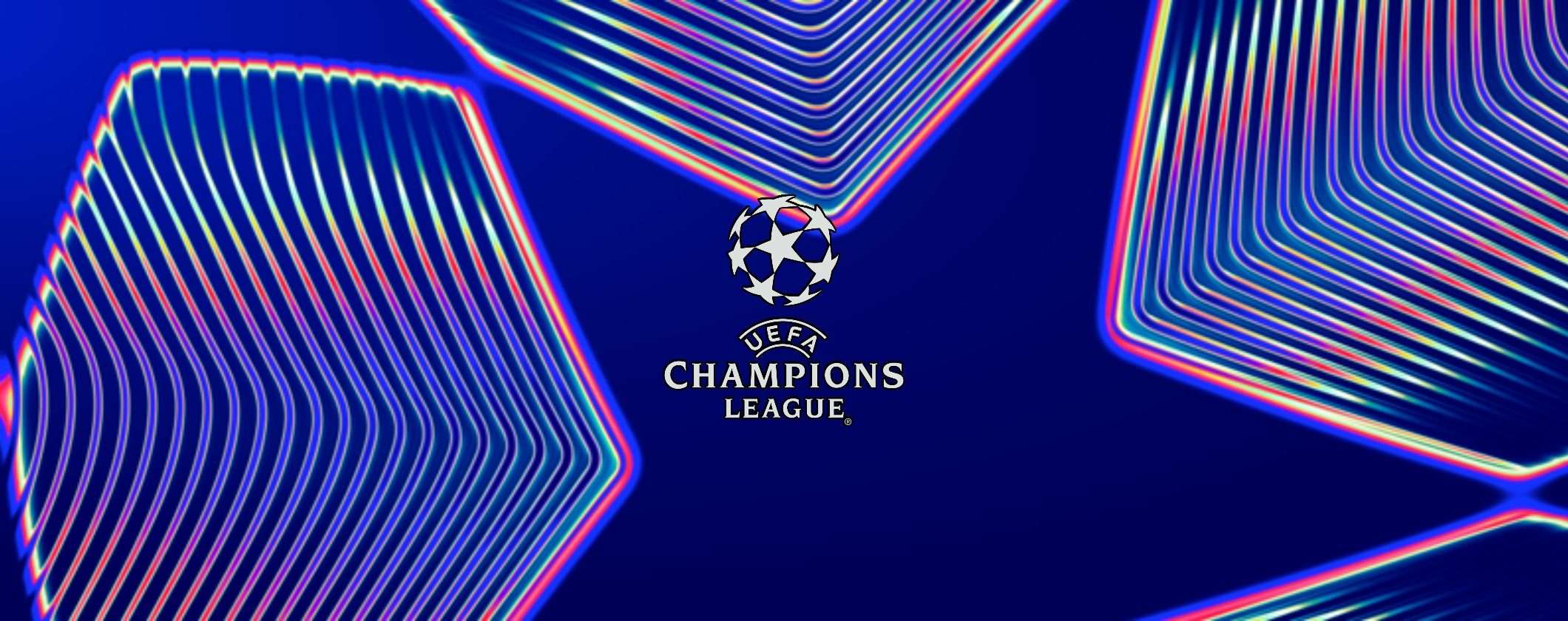 Parte la Champions League: scopri la promo per vedere tutte le partite