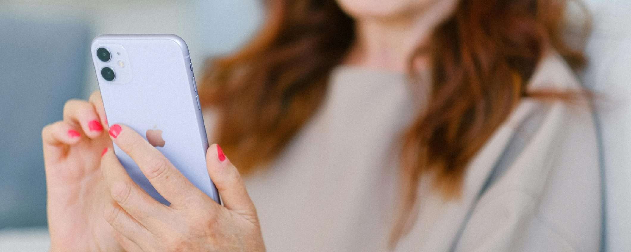 Passa a Iliad con l'offerta di settembre 2025: tanti Giga e prezzo per sempre