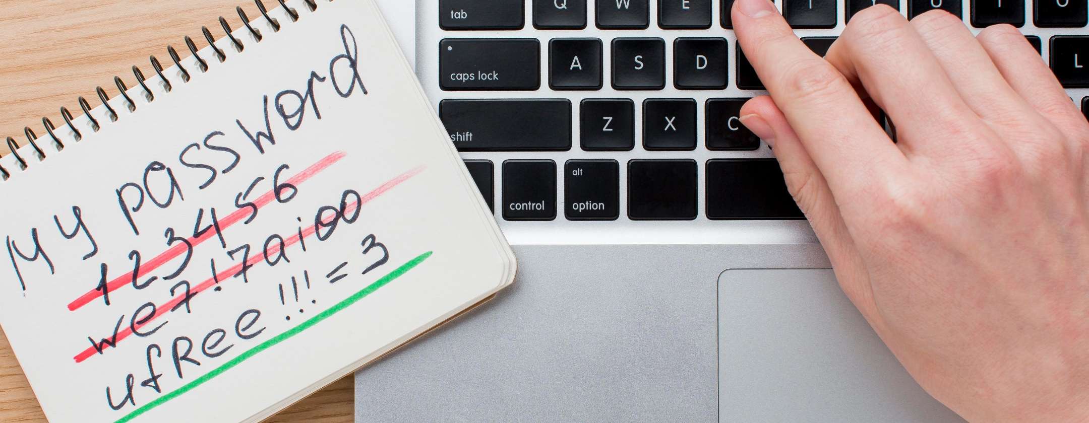 Le peggiori password da usare nel mondo e in Italia