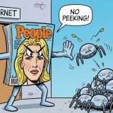 CEO di People accusa Google: 