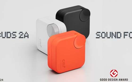 Perché dovresti comprare oggi gli Auricolari CMF by Nothing Buds 2a