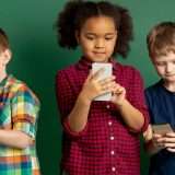 Perché è fondamentale educare i bambini al denaro digitale