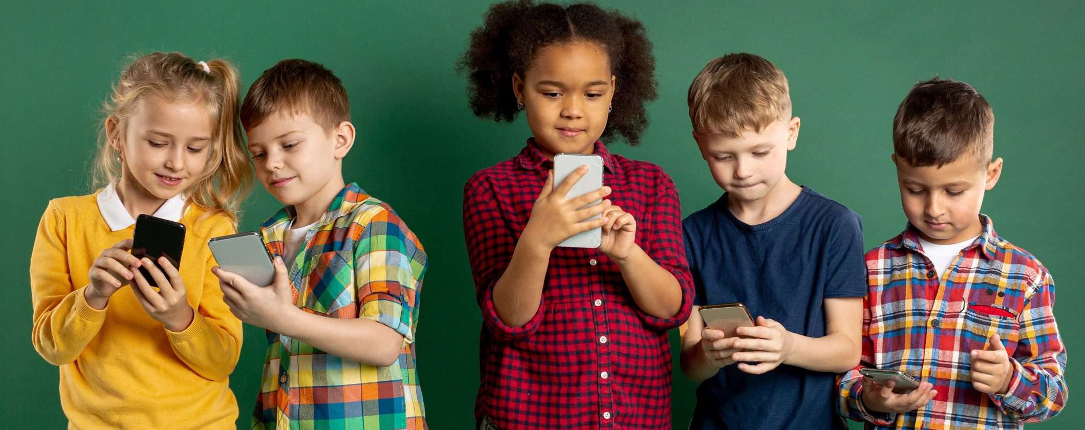 Perché è fondamentale educare i bambini al denaro digitale