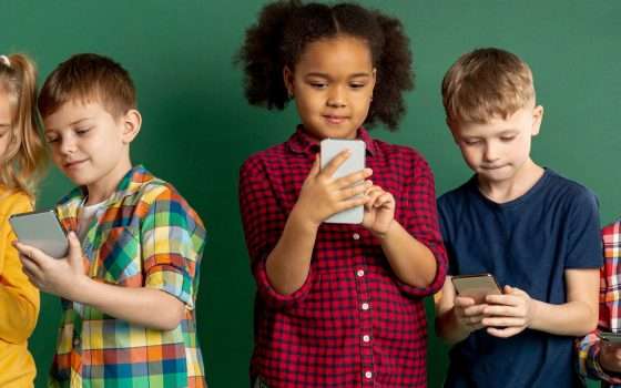 Perché è fondamentale educare i bambini al denaro digitale