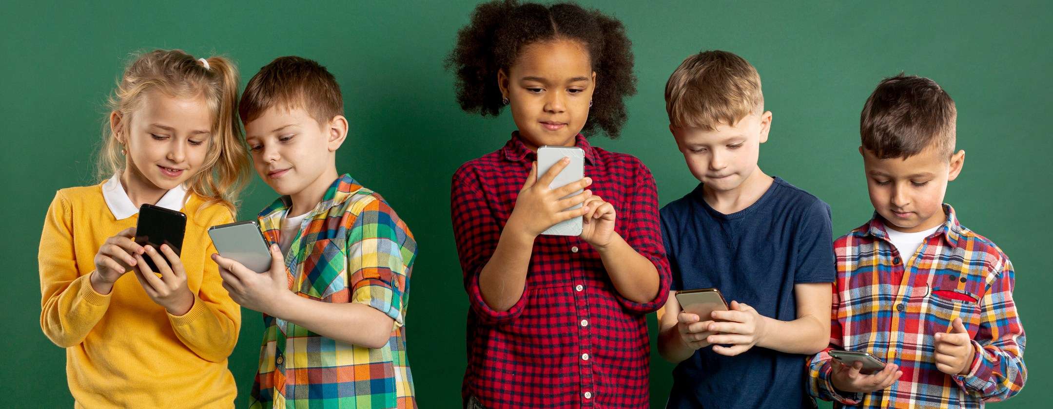 Perché è fondamentale educare i bambini al denaro digitale