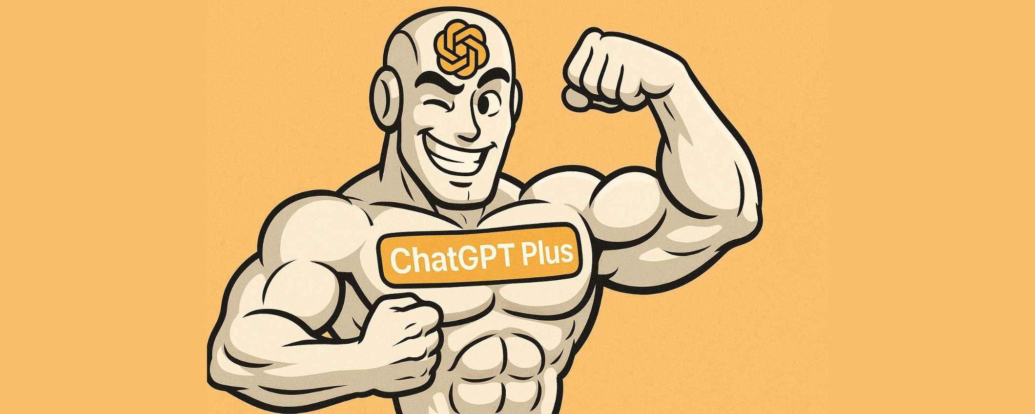 Scettico su ChatGPT Plus? 5 funzioni che ti faranno ricredere