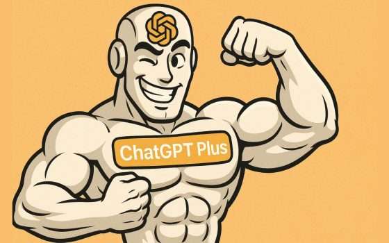 Scettico su ChatGPT Plus? 5 funzioni che ti faranno ricredere