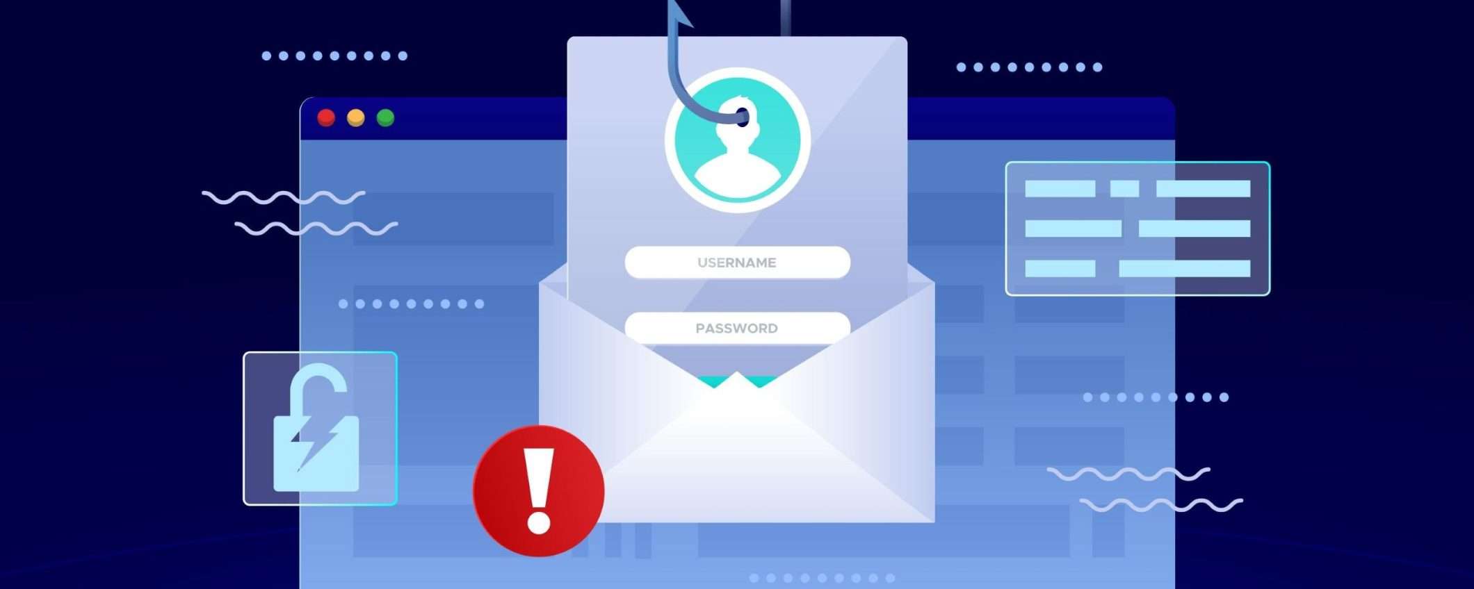 Evitare le truffe informatiche è più semplice con una VPN: ecco l'ultima offerta di NordVPN