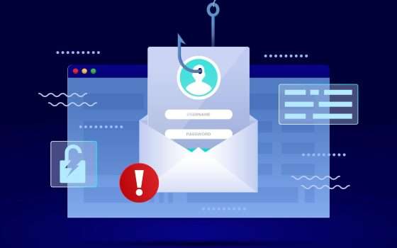 Evitare le truffe informatiche è più semplice con una VPN: ecco l'ultima offerta di NordVPN