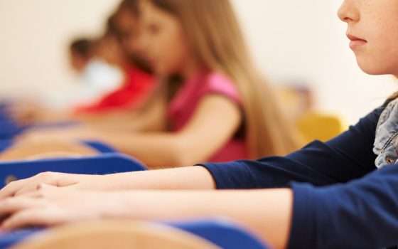 Phishing a scuola: email malevole colpiscono via Google Classroom