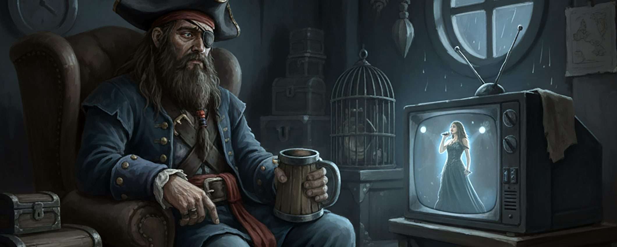 Piracy Shield per la TV: bloccato un sito con X Factor