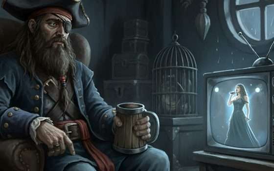 Piracy Shield per la TV: bloccato un sito con X Factor