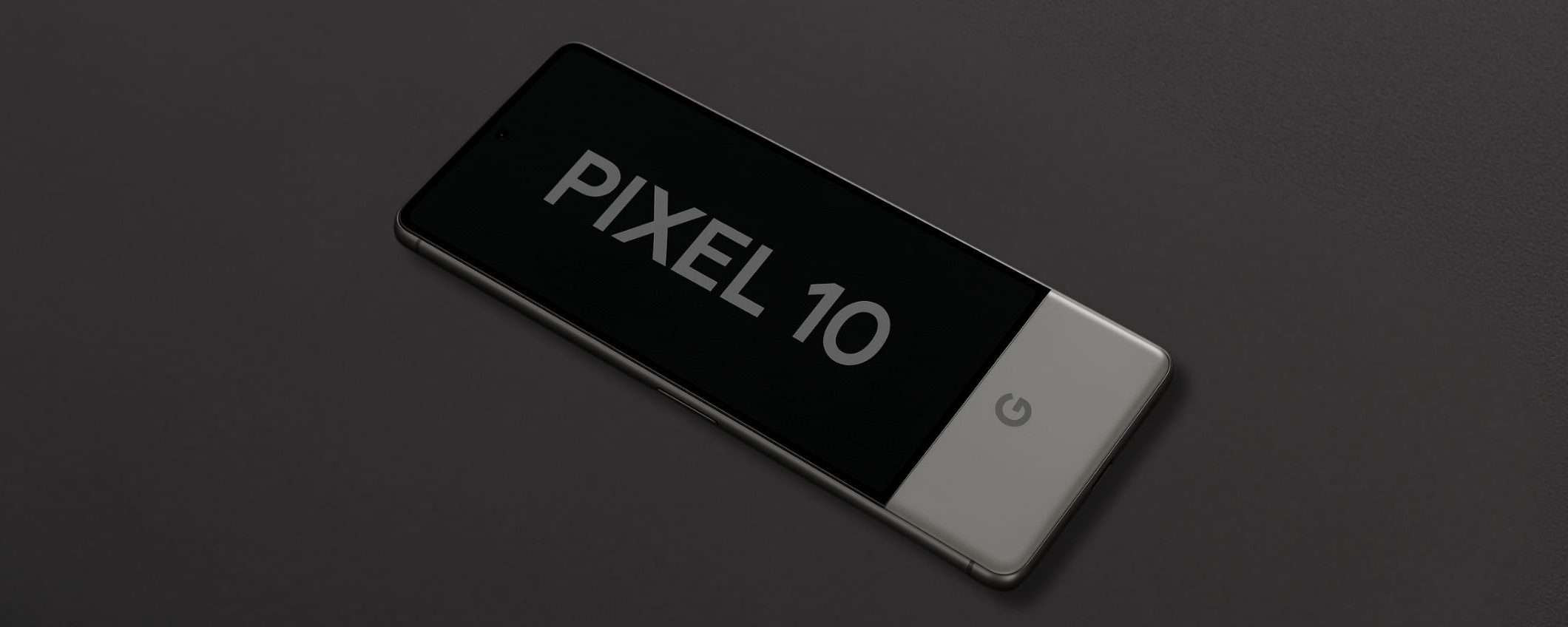 Pixel 10: come sbloccare i 3 GB di RAM riservati all'AI