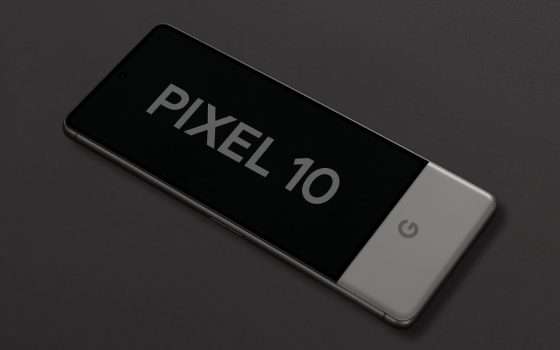 Pixel 10: come sbloccare i 3 GB di RAM riservati all'AI
